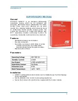 Preview for 55 page of ASENWARE Addressable Fire  Alarm  Control  Panel User Manual