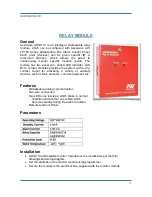 Preview for 57 page of ASENWARE Addressable Fire  Alarm  Control  Panel User Manual