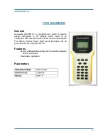 Preview for 63 page of ASENWARE Addressable Fire  Alarm  Control  Panel User Manual