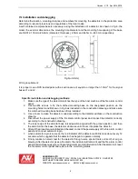 Preview for 4 page of ASENWARE AW-D302 Instruction Manual