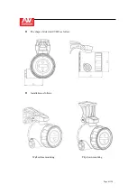 Preview for 6 page of ASENWARE IR3 Series Instruction Manual