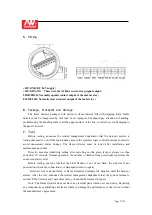 Preview for 7 page of ASENWARE IR3 Series Instruction Manual