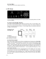 Предварительный просмотр 7 страницы Asept-Air LC1550UVPCNS Owner'S Manual