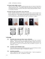 Предварительный просмотр 25 страницы Asept-Air LC1550UVPCNS Owner'S Manual