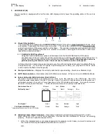 Предварительный просмотр 5 страницы Asept-Air LIFE CELL 1550 UV Owner'S Manual