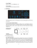 Preview for 6 page of Asept-Air Life Cell 1550 Owner'S Manual