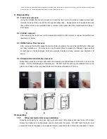 Preview for 10 page of Asept-Air Life Cell 1550 Owner'S Manual