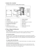 Preview for 28 page of Asept-Air Life Cell 1550 Owner'S Manual