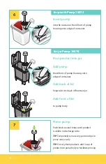 Preview for 6 page of ASEPT nemco 06 10973 User Manual