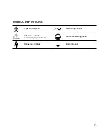 Предварительный просмотр 9 страницы Aseptico AA-74 Operation And Maintenance Instruction Manual