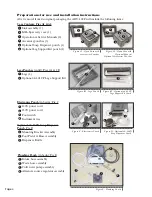 Предварительный просмотр 4 страницы Aseptico ADU-40CF Command Air Operation, Maintenance & Service Manual