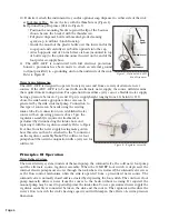 Предварительный просмотр 6 страницы Aseptico ADU-40CF Command Air Operation, Maintenance & Service Manual