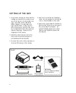 Preview for 4 page of Aseptico AEU-16C TORQUE PLUS+ Operation And Maintenance Instruction Manual