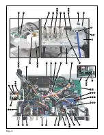 Предварительный просмотр 18 страницы Aseptico AEU-425CF Operation, Service Manual & Parts List