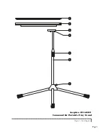 Предварительный просмотр 5 страницы Aseptico Command-Air ATC-03CF Operation & Maintenance Manual