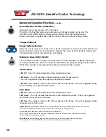 Preview for 10 page of Aseptico VCT AEU-925 Operation And Maintenance Instruction Manual