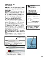 Preview for 15 page of Aseptico VCT AEU-925 Operation And Maintenance Instruction Manual