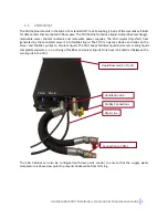 Предварительный просмотр 4 страницы Asetek InRackCDU Installation, Operation, Maintenance Manual