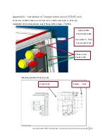 Предварительный просмотр 27 страницы Asetek InRackCDU Installation, Operation, Maintenance Manual