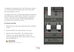 Preview for 11 page of Asetek SimSports Forte P-BT-2 Manual