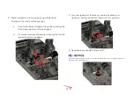 Preview for 23 page of Asetek SimSports Forte P-BT-2 Manual