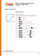 Предварительный просмотр 10 страницы ASG 65199 User Manual