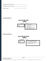 Preview for 11 page of ASG ASG-CT2500 User Manual