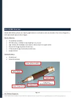 Preview for 15 page of ASG ASG-CT2500 User Manual