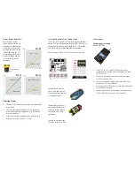 Предварительный просмотр 2 страницы ASG BTL-05 Instruction Manual