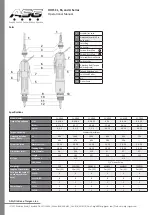 Предварительный просмотр 3 страницы ASG HIOS CL Series Operational Manual