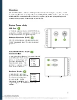 Предварительный просмотр 9 страницы ASG X-PAQ ASG-NW2500 User Manual