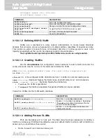 Preview for 21 page of AsGa LightBolt 28304-E1 User Manual