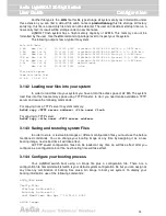 Preview for 24 page of AsGa LightBolt 28304-E1 User Manual