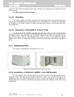 Preview for 98 page of AsGa LightBolt 28304-E1 User Manual