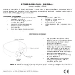 Asgard 45040 Quick Start Quide preview