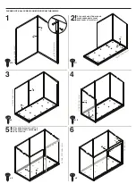 Preview for 2 page of Asgard Annexe Instructions