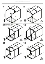 Preview for 3 page of Asgard CENTURION PLUS 1 Quick Start Manual