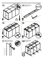 Preview for 4 page of Asgard CENTURION PLUS 1 Quick Start Manual