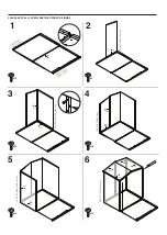 Предварительный просмотр 2 страницы Asgard FLEXISTORE 1522 Instructions