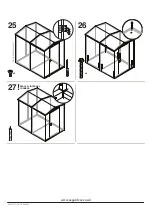 Предварительный просмотр 4 страницы Asgard FLEXISTORE 1522 Instructions