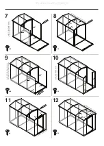 Preview for 3 page of Asgard FLEXISTORE 1533 Quick Start Manual