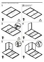 Preview for 2 page of Asgard GLADIATOR PLUS 1 Assembly Instructions Manual