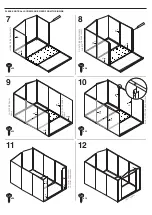 Preview for 3 page of Asgard GLADIATOR PLUS 1 Assembly Instructions Manual