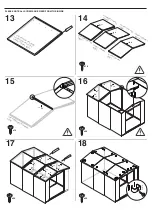 Preview for 4 page of Asgard GLADIATOR PLUS 1 Assembly Instructions Manual