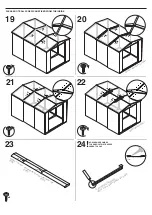 Preview for 5 page of Asgard GLADIATOR PLUS 1 Assembly Instructions Manual