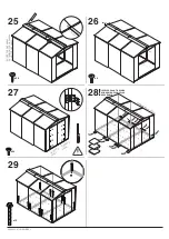 Preview for 6 page of Asgard GLADIATOR PLUS 1 Assembly Instructions Manual