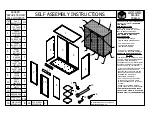 Preview for 2 page of Asgard TROJAN Assembly Instructions