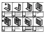 Preview for 3 page of Asgard TROJAN Assembly Instructions