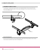 Предварительный просмотр 4 страницы ASGCO U-Scrape Installation, Operation, &  Maintenance Instruction