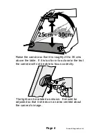 Preview for 4 page of Ash Technologies Prisma AF User Manual